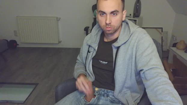 Jeansjunge96 18-10-2025 Recorded Video suck