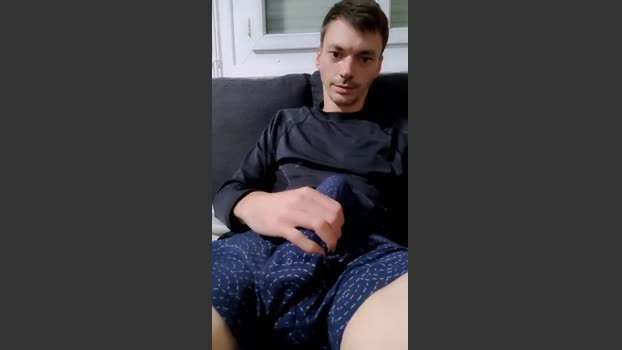 Jerjer42 17-10-2025 Recorded Video bigdick