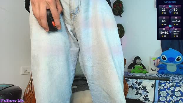 Jimm66_ 18-10-2025 Recorded Video strip
