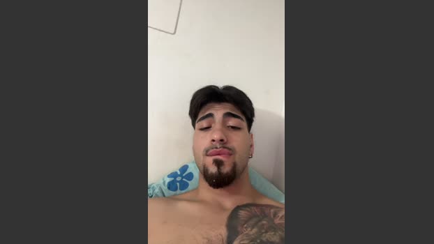 Jovencitobcn21 18-10-2025 Recorded Video naked
