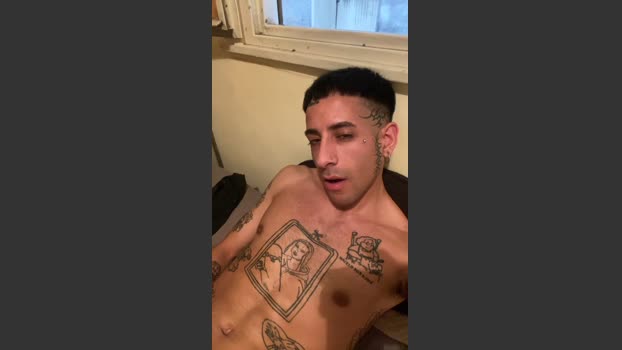 Juicytatts 17-10-2025 Recorded Video love