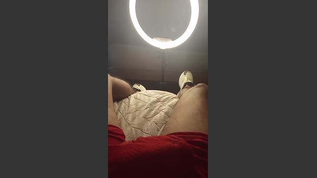 KevinFOX23cms 18-10-2025 Recorded Video wank