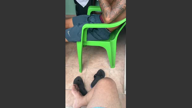 LivequenteNoPX 17-10-2025 Recorded Video Show