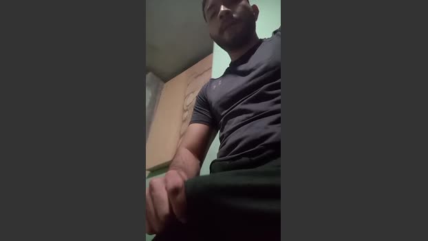 Luisfer98 17-10-2025 Recorded Video moan