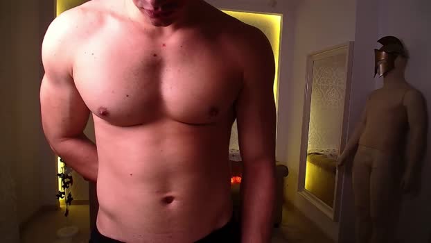 MaxKaidenn 18-10-2025 Recorded Video strip