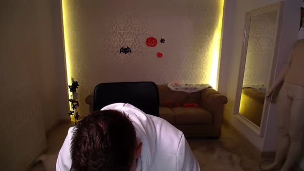 MaxKaidenn 18-10-2025 Recorded Video jackoff