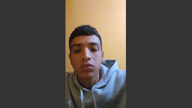 Morenitomx 18-10-2025 Recorded Video beautiful