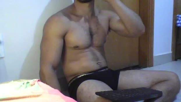 MorenoCarente 18-10-2025 Recorded Video fuckface