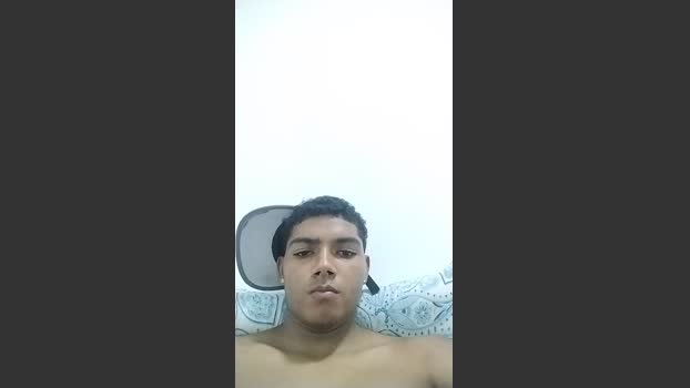 Morenogiga 18-10-2025 Recorded Video juicy