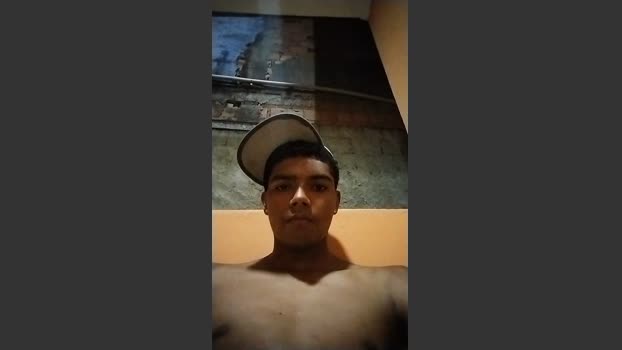 Morenogiga 18-10-2025 Recorded Video dirty
