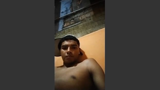Morenogiga 18-10-2025 Recorded Video Webcam