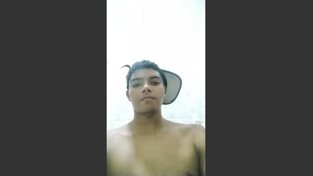 Morenogiga 18-10-2025 Recorded Video Video