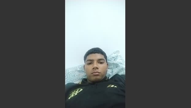 Morenogiga 18-10-2025 Recorded Video sexy