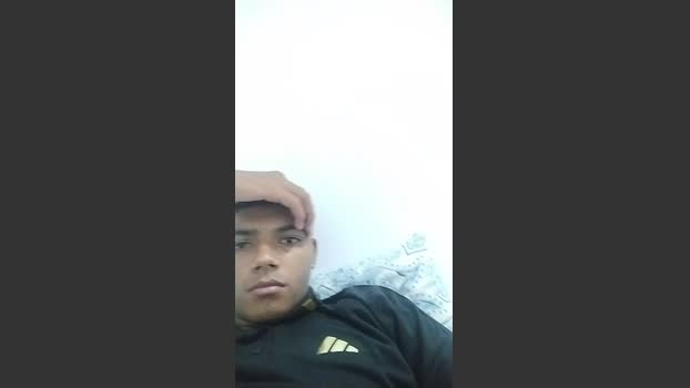Morenogiga 18-10-2025 Recorded Video Webcam