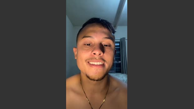 Morenoyboy 18-10-2025 Recorded Video hot