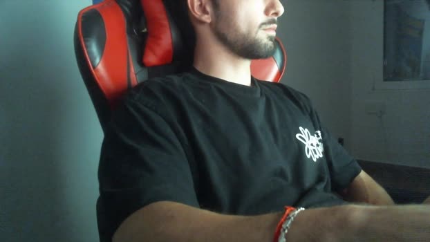 Onflamesss 18-10-2025 Recorded Video hardcore