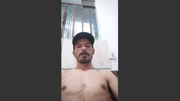 RodrigoGP21cm 18-10-2025 Recorded Video kink