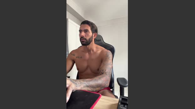 Saradoalto23 18-10-2025 Recorded Video fingers