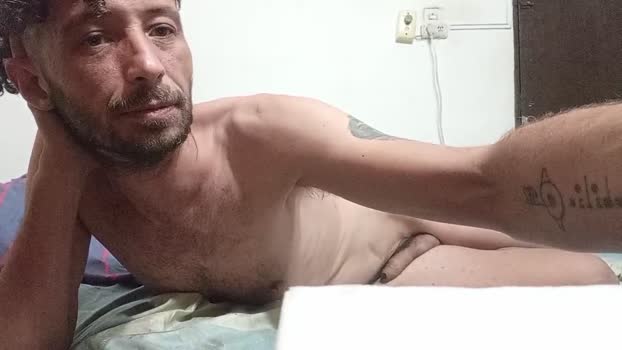 TurrixHotFiree 18-10-2025 Recorded Video sexyfeet