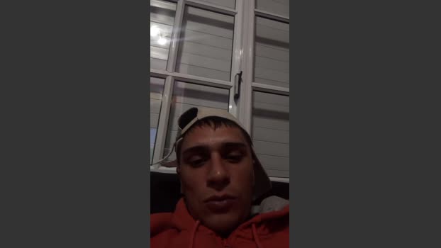 agustin512 18-10-2025 Recorded Video hot