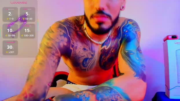 amodeus_bael 18-10-2025 Recorded Video oral