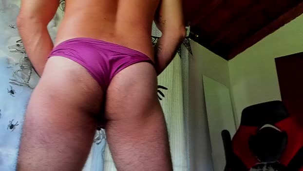 baky_sexy 17-10-2025 Recorded Video fingering