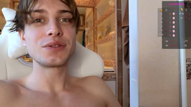 cryptongood 18-10-2025 Recorded Video beauty