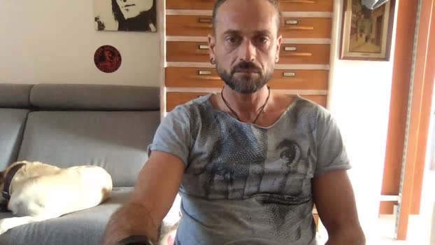durillo80 18-10-2025 Recorded Video toy