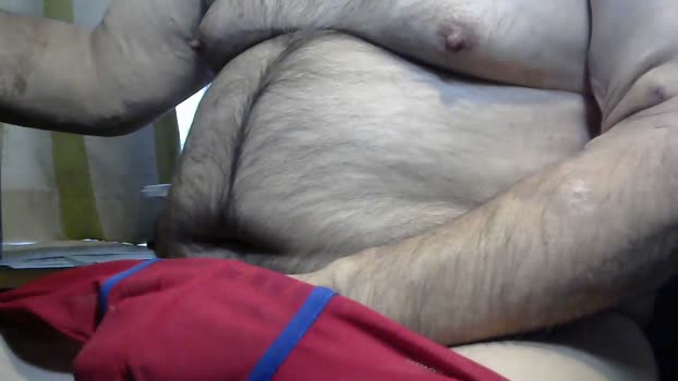 fluffbearr 18-10-2025 Recorded Video kinky