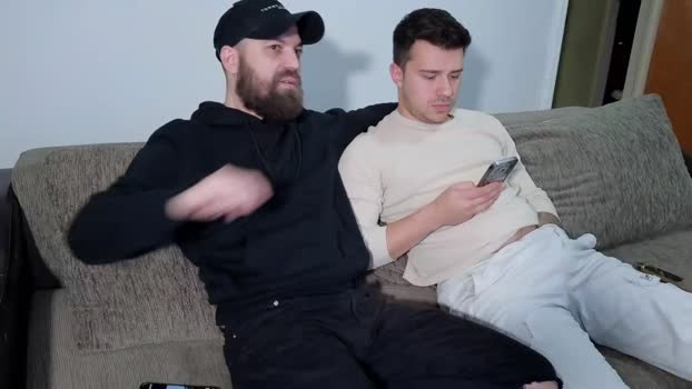 johnnylove22 17-10-2025 Recorded Video toys
