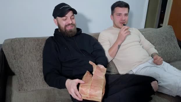 johnnylove22 17-10-2025 Recorded Video Topless