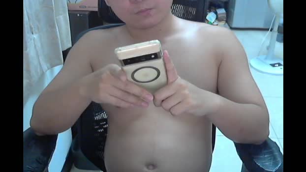 lQAQl 17-10-2025 Recorded Video striptease