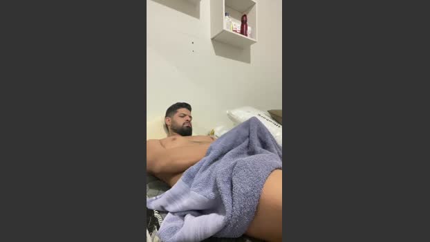 mineirinho3020 18-10-2025 Recorded Video bigdick