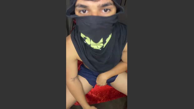 putopirocao22 17-10-2025 Recorded Video jackoff