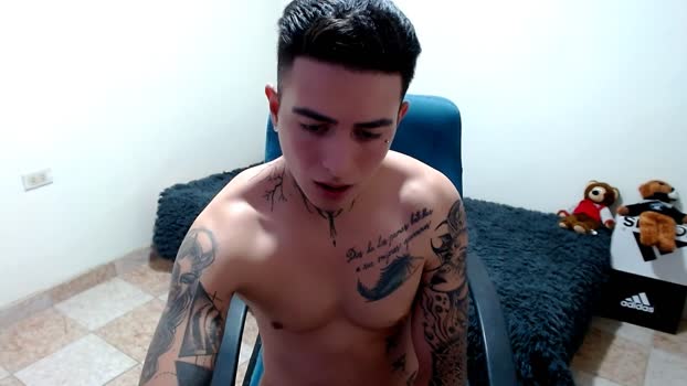santii_ss 18-10-2025 Recorded Video squirt