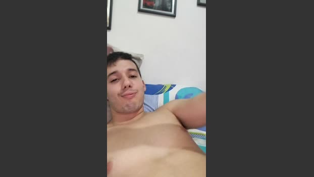 thanatos69alex 18-10-2025 Recorded Video bigass