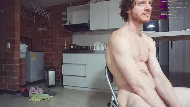 warrenkener 18-10-2025 Recorded Video kiss