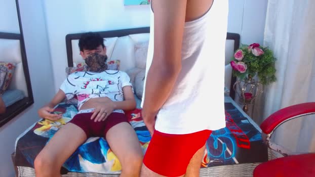 ALENDERS 19-10-2025 Recorded Video bj-dildo