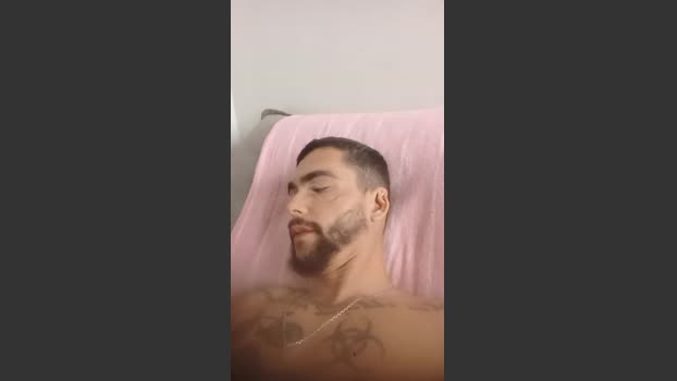 AbrahaoLutador 19-10-2025 Recorded Video lush