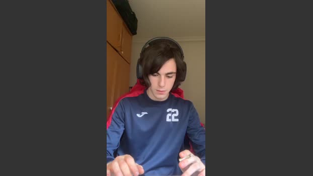 Alexitwink19 18-10-2025 Recorded Video hard