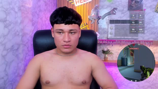 AndrewPeach 19-10-2025 Recorded Video gag
