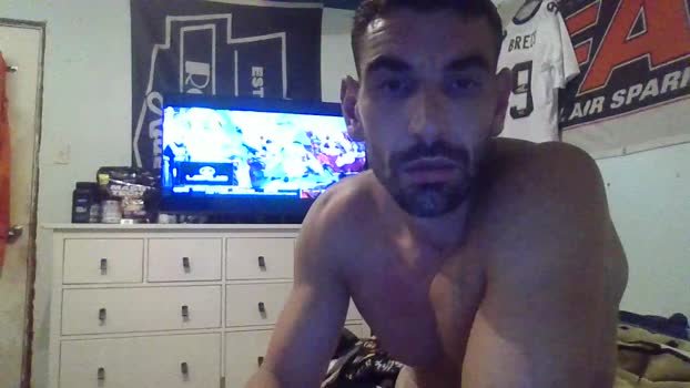 Bigtoyguy34 19-10-2025 Recorded Video suckshow
