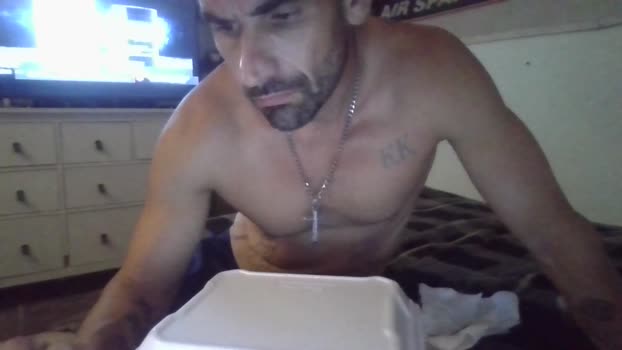 Bigtoyguy34 19-10-2025 Recorded Video sweet