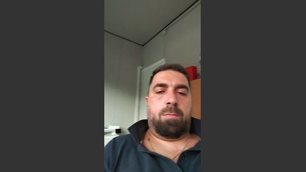 Bullvoglio 18-10-2025 Recorded Video lick