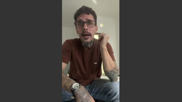 Checkmatte43 19-10-2025 Recorded Video Video