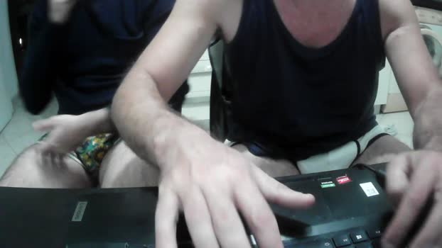 CuriousFriends1 18-10-2025 Recorded Video suck