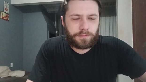 FelipePokerOne 19-10-2025 Recorded Video striptease