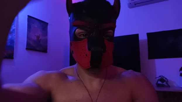 Frabroker 18-10-2025 Recorded Video fuckme