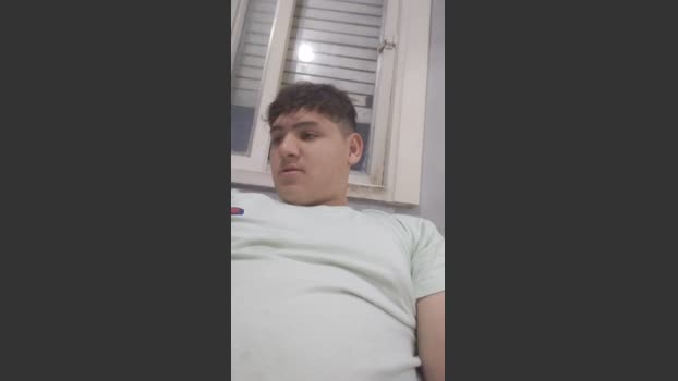 Frannz 19-10-2025 Recorded Video Ass