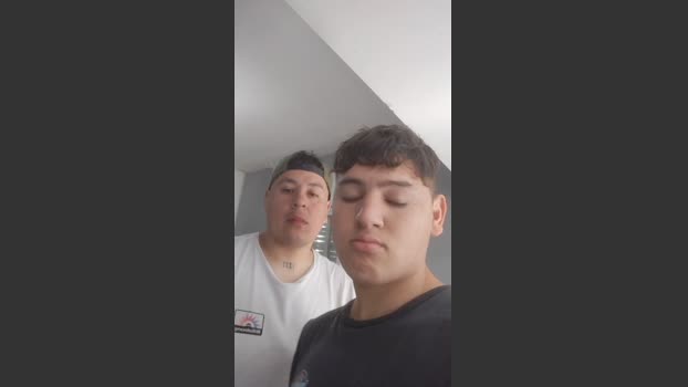 Frannz 19-10-2025 Recorded Video sex